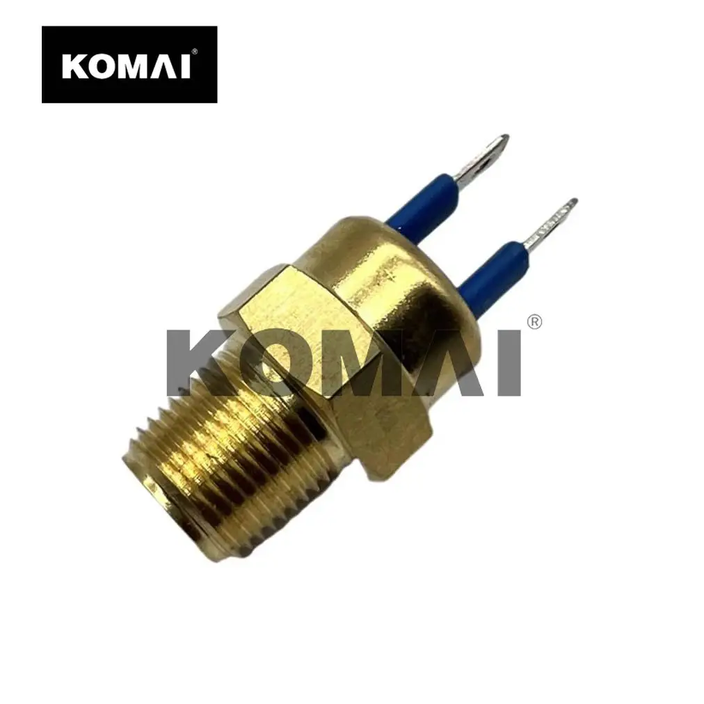 

Water Temperature Sensor, Compatible with Caterpillar CAT E312D2 320D2 Excavator, 1695326, Replacement Part