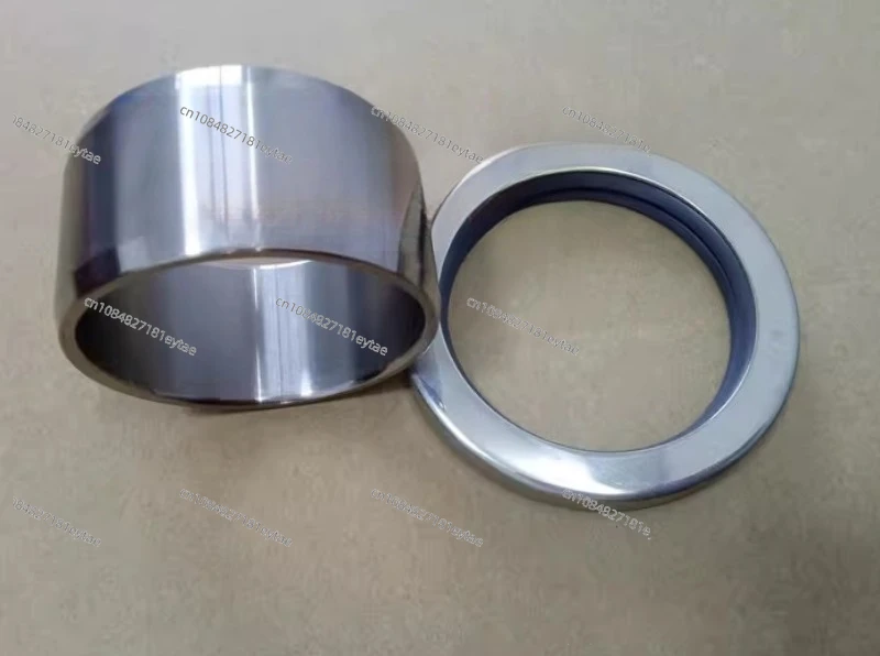 Screw air compressor oil seal bushing 2901056100/1622000900/1622662300