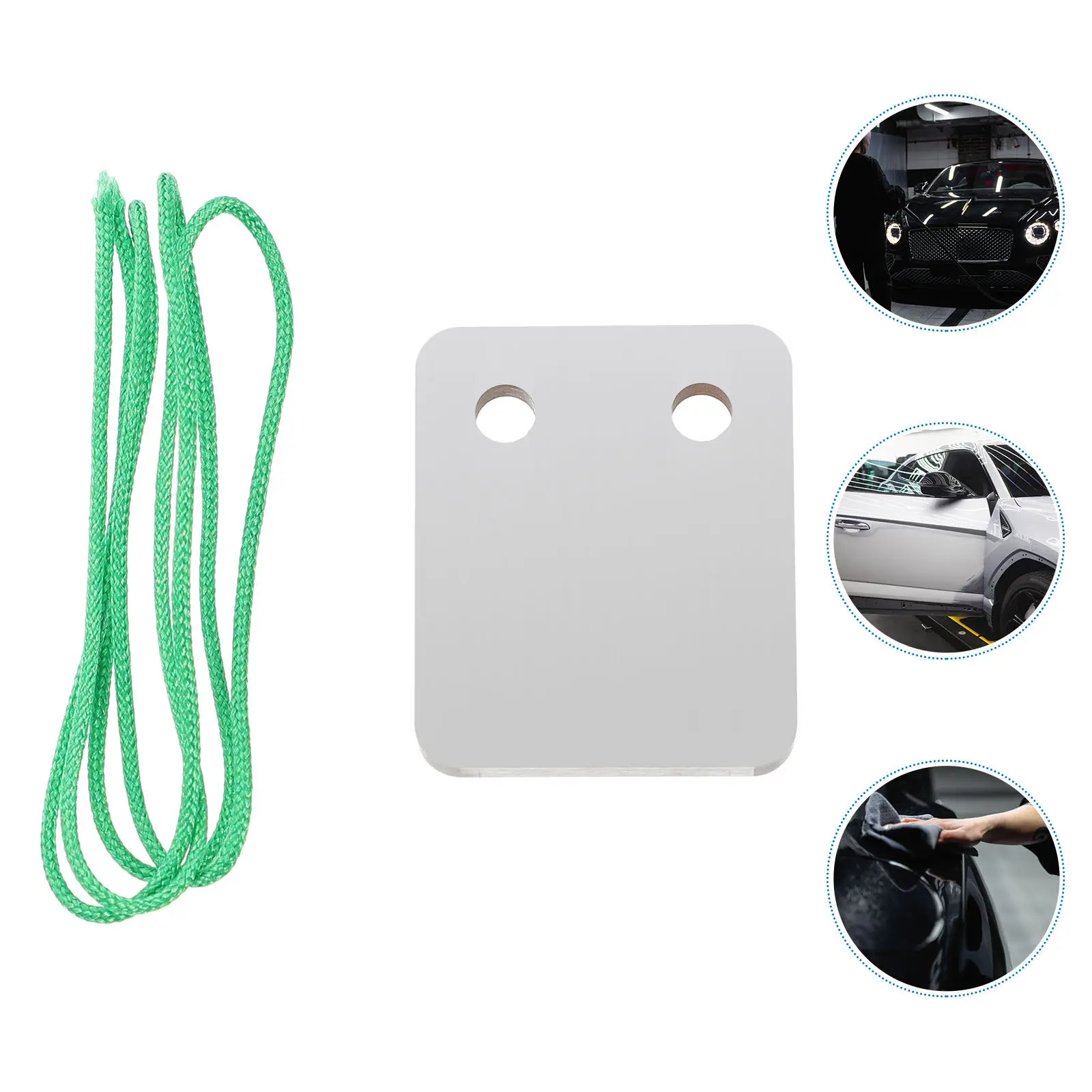 

Профессиональный скребок для удаления краски из вольфрамовой стали, 1 шт., для удаления остатков клея и распыленной краски без повреждения поверхности, компактный, для автомобиля