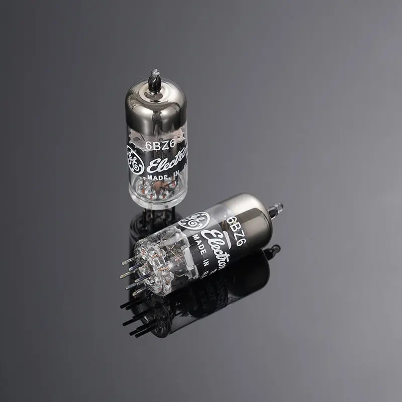 sostituzione-del-tubo-del-preamplificatore-digitale-american-general-electric-6bz6