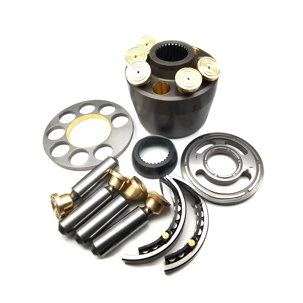 

Hydraulic Pump Parts Rexroth Piston Repair Kits A11VO260 Parts A11VLO260 Replacements Rebuild Parts