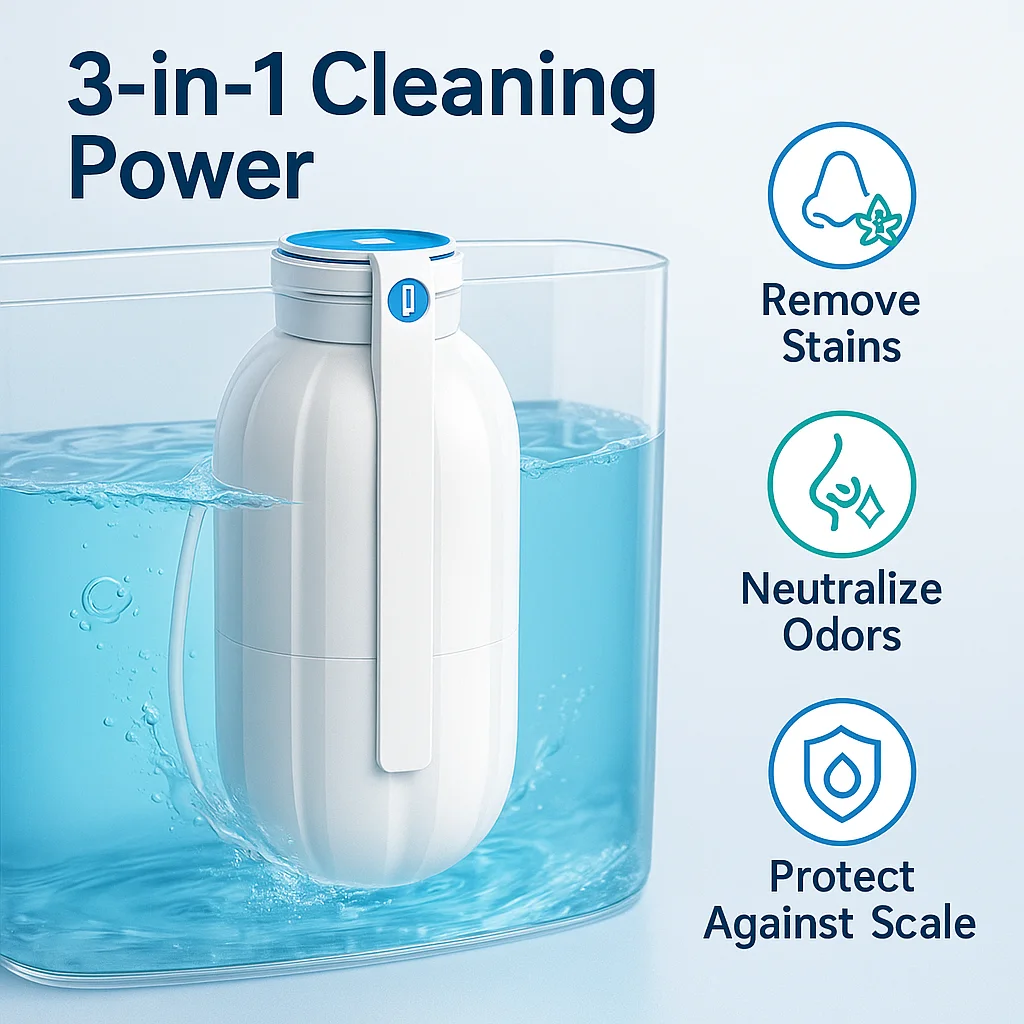 Thumbnail 2 - #34 Trending Toilet Bowl Cleaners Right Now