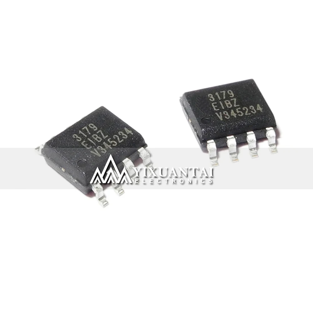 

5/10/50pcs/lot Free shipping ISL3179EIBZ-T Marking:3179 EIBZ 3179EIBZ IC TRANSCEIVER HALF 1/1 8SOIC New Original