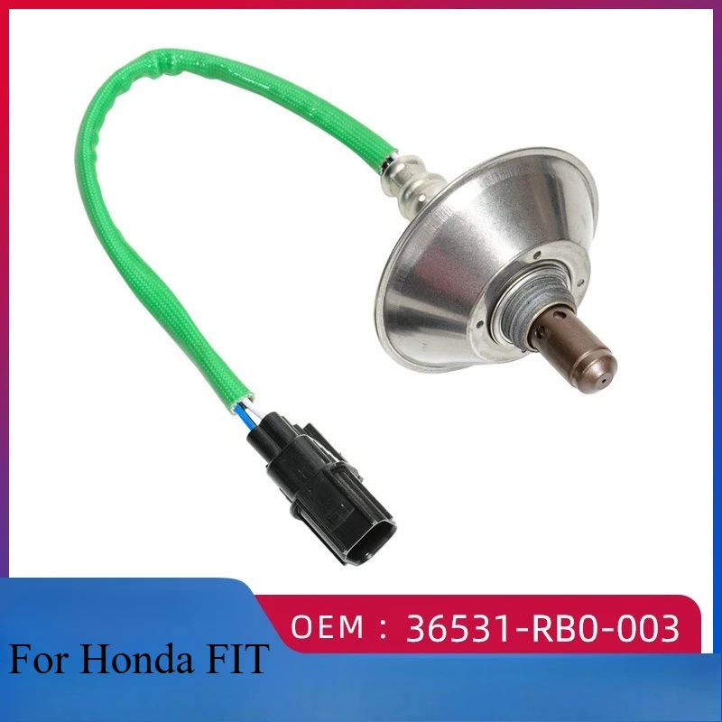 

36531-RB0-003 Lambda Front o2 oxygen sensor For Honda FIT 2009 2010 CITY 2009-2014 1.5L Jazz Civic Accord city Fit 1.5L 08-14