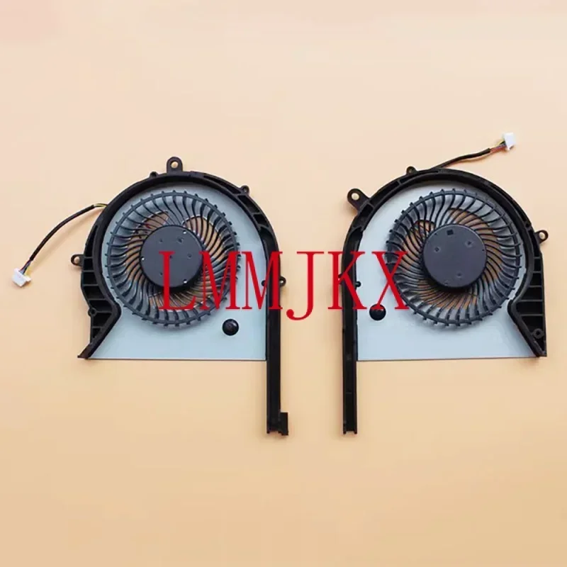 NEW CPU cooling Fan for ASUS ROG Strix Edition GL703GE GL703GE-ES73 DC12V 1A GL50 3GE PX703GE