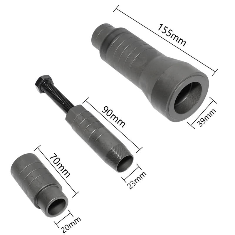 

For Input Shaft Oil Seal Tool For OAM Dual Clutch Automatic Transmission Small Oil Seal Tool
