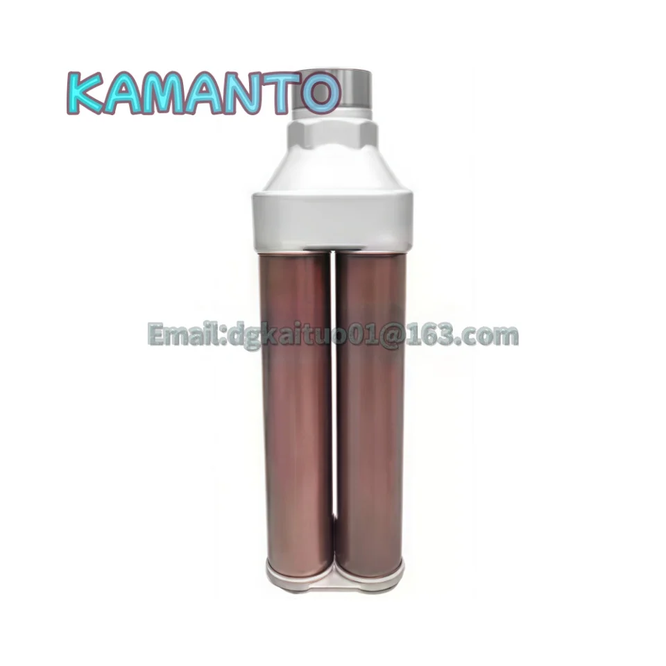 

1617616404 1617617300 1617616405 1617616406 Воздушный компрессор Atlas Copco Запасная часть сушилки Глушитель S ilencer