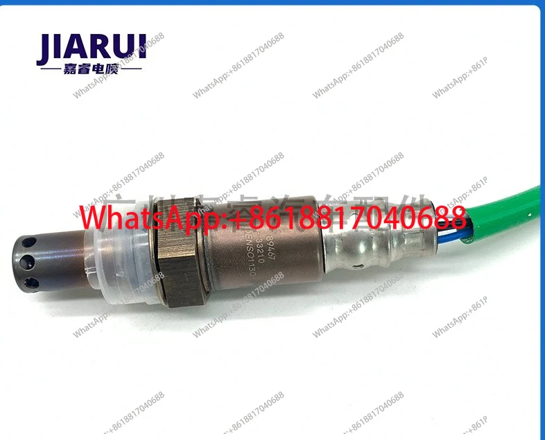 

Датчик 89467-33210, Гарантия качества