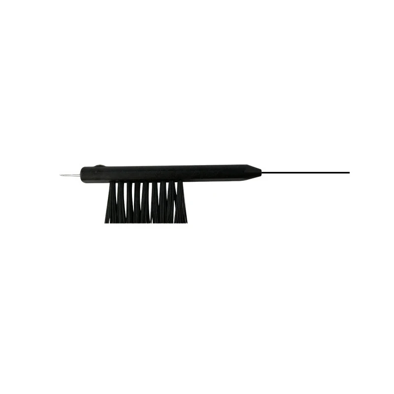 1PCS Hearing Aid Cleaning Tools Hearing Aids Cleaning Brush Vent Cleaner Cleaning Wire With Magnet 5Types Cleaning Brush