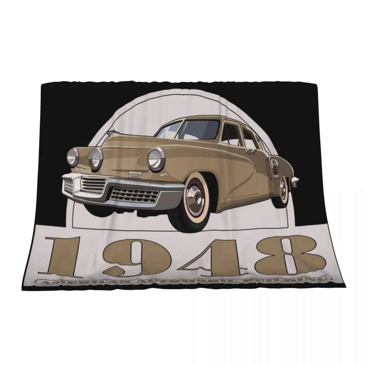 

1948 Tucker Throw Blanket Fashion Sofas valentine gift ideas Soft Blankets