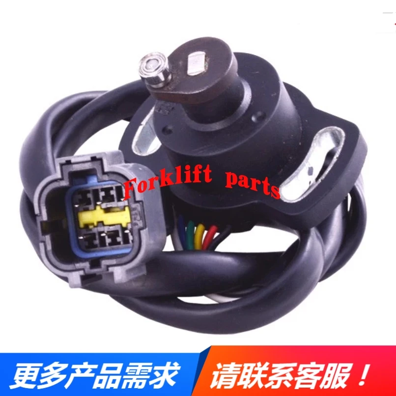 

Electric Forklift Parts FB10/20/30-6/7 Direction EPS Steering Sensor For TCM OEM S-1865-0061