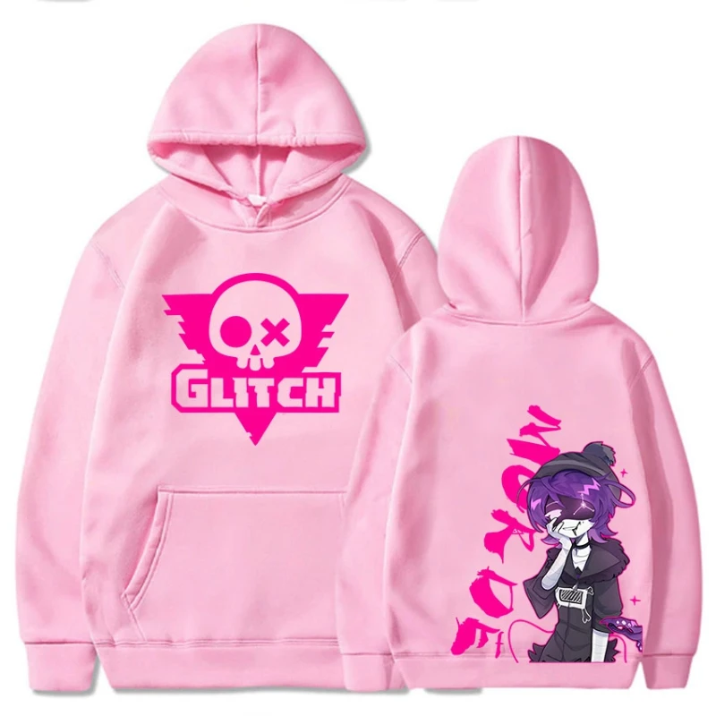 Thumbnail 3 - #46 New Graphic Hoodies Arrivals