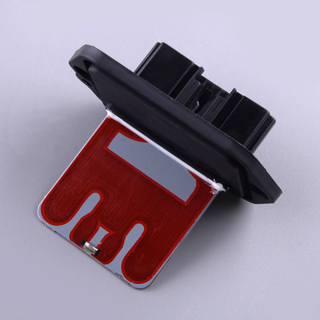Car Auto Heat Blower Motor Fan Resistor Replacement Fit For Mazda 3 2009 2010 2011 2012 2013 HB151GJ6B