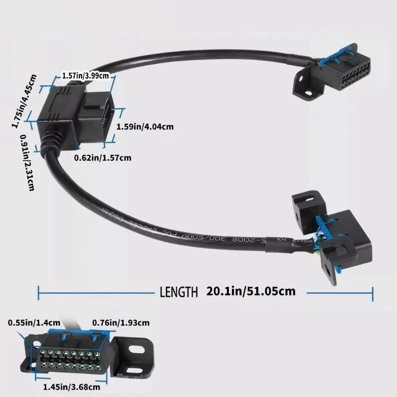 

II Adapter Wire -0A -0A -0A Running Board Compatibility