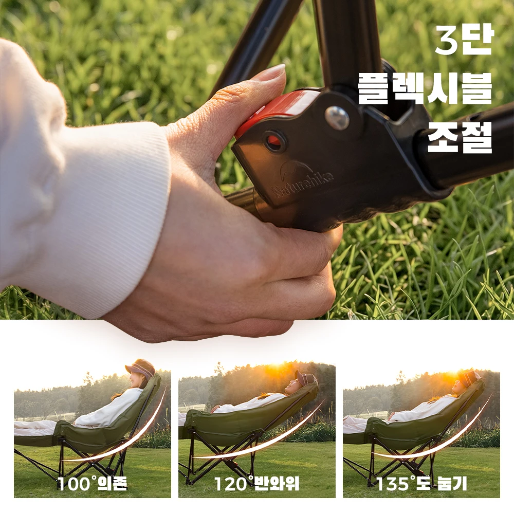 Thumbnail 4 - #36 Best Camping Furniture to Buy In 2026