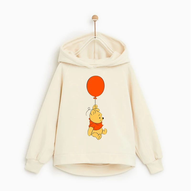 Disney carino Winnie The Pooh toppe fai da te termoadesive su trasferimenti per vestiti adesivi in vinile per trasferimento di calore per