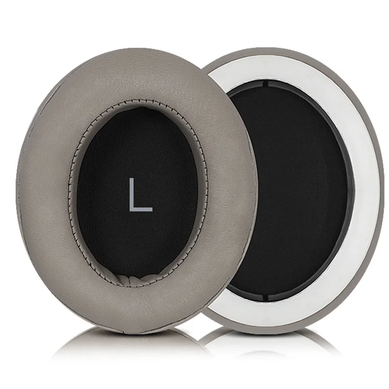 Новые амбушюры для беспроводных наушников Sennheiser Boost, сменные амбушюры для наушников из мягкой Протеиновой кожи с эффектом памяти