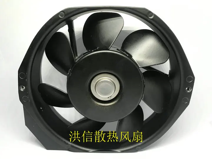 Freight free original NMB 5915PC-20W-B20-S11 200-240V 23-44/24-44W high-temperature fan