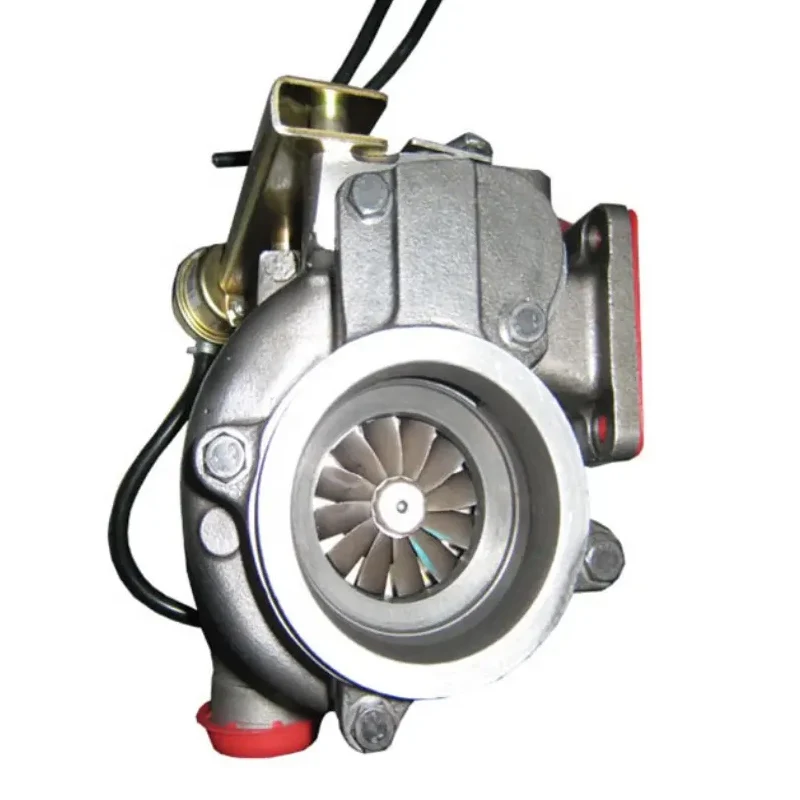 1 PCS Turbo HX40W Turbocharger 3535638 3802651 3535635