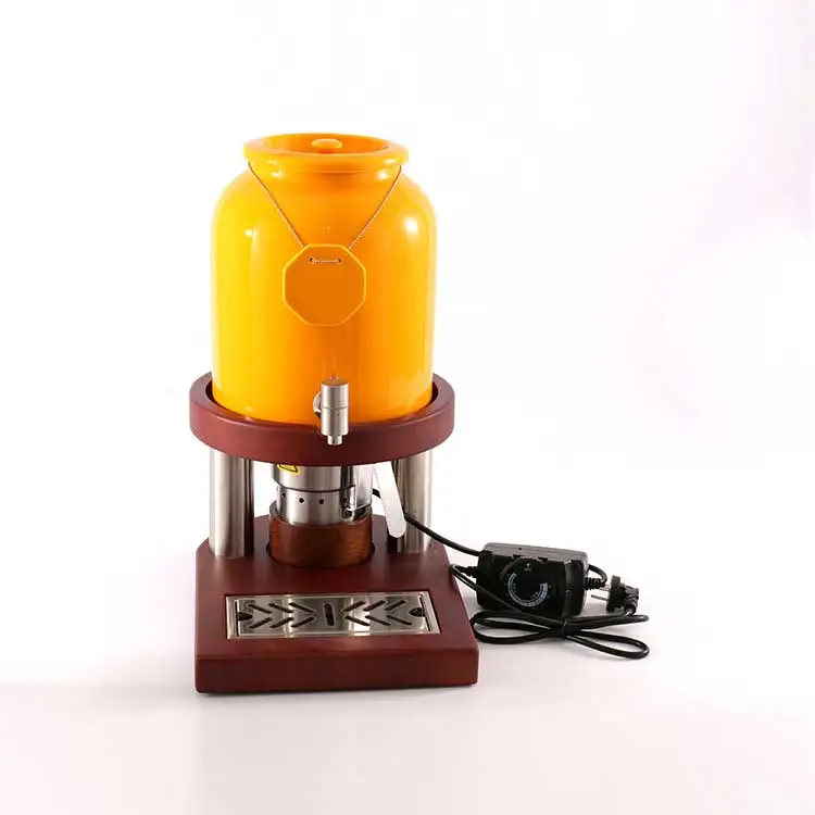 

Royal Catering Equipment Pots Coffee Tea Urn Dispenser Machine Ceramic Body Water Beverage Dispenser
