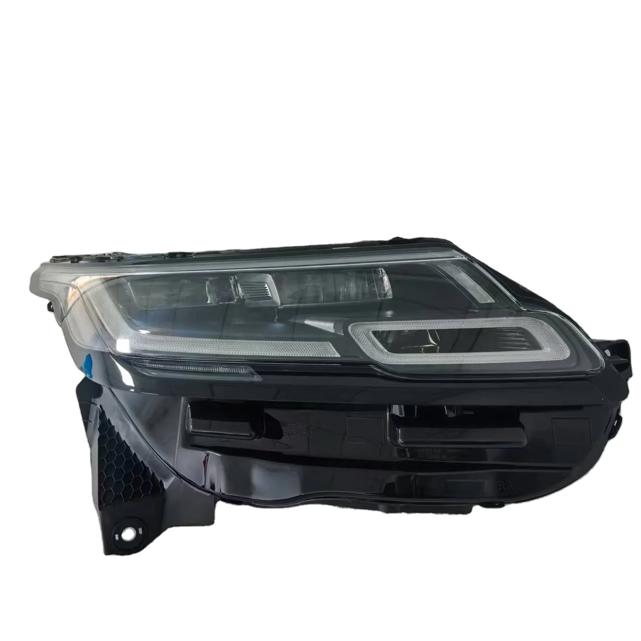 

Original Matrix Led Headlight Suitable For Range Rover Velar Front Light Headlight 2024 Auto Lighting Systems Turn Signals