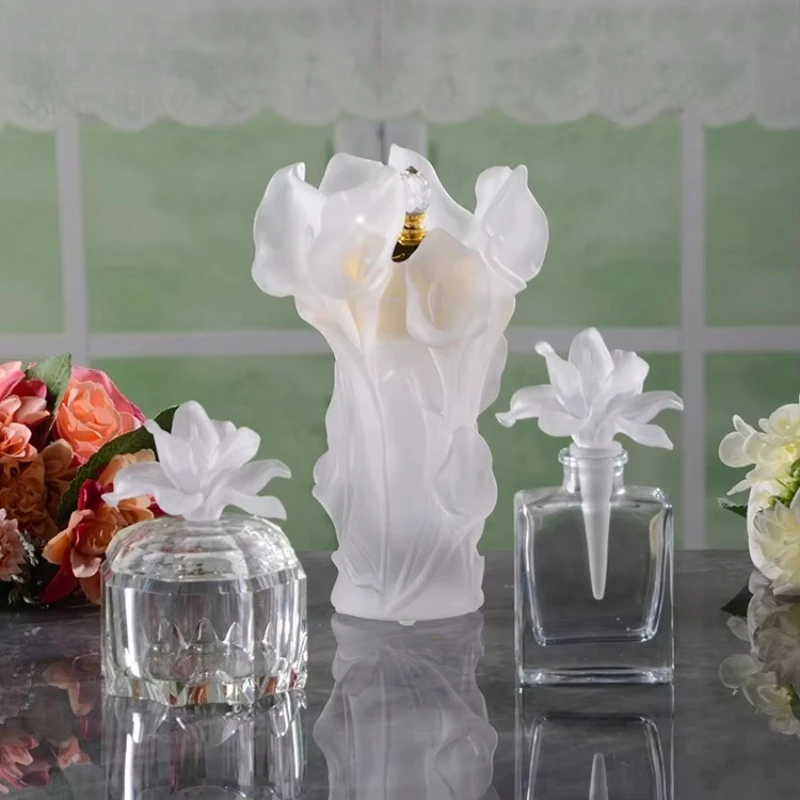 Pallet Set Gift Perfume Bottle 2026 Home Decoration