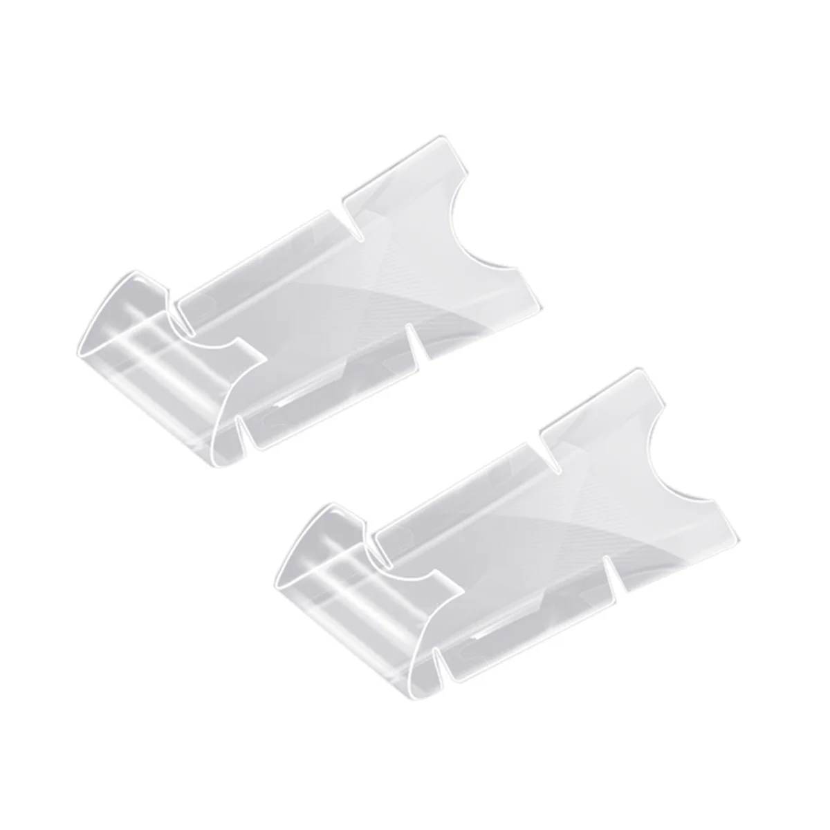 Bike Crank Beschermfolie Cover TPU Film Anti-Collision MTB Crank Clear Sticker voor 3T, SRAM Rood, SRAM Force HOT