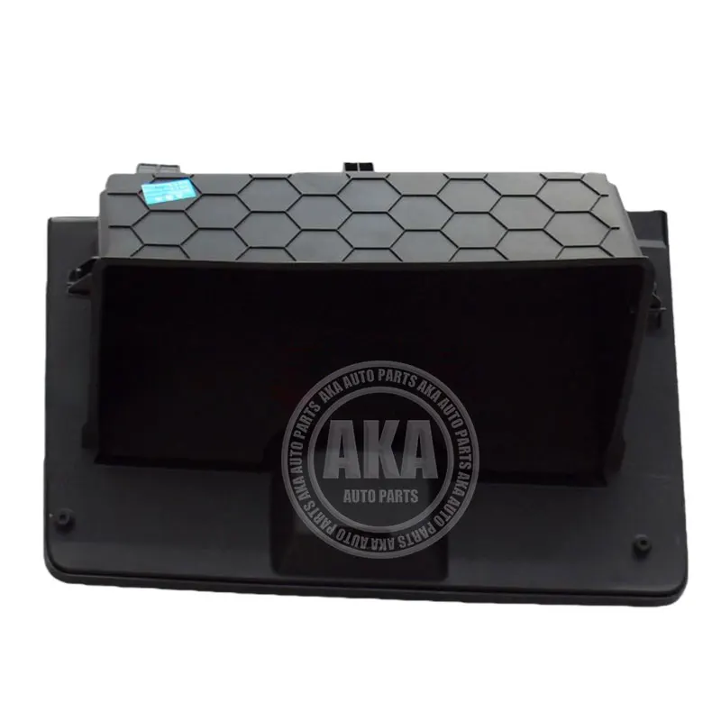 For FAW Senya R7 Senia R7 2016-2017 Glove Box Cover Co Driver Storage Box Cover Car Glove Box Lid