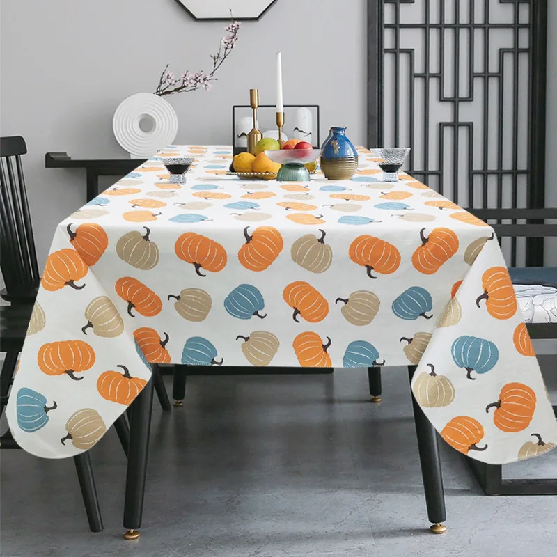 

LM-5 New home printed composite dining table fabric