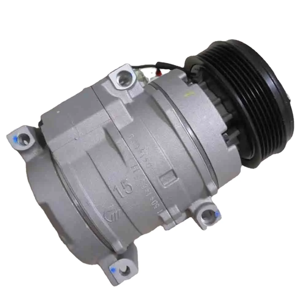 Original Air Con Compressor For Geely FC Emgrand EC7 1067000182