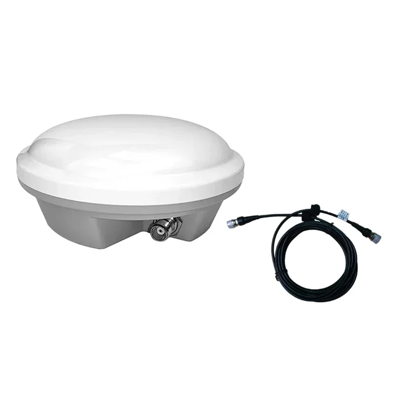 xt-rtk-gnss-antenna-di-rilevamento-ad-alta-precisione-ricevitore-di-segnale-satellitare-gps-full-band-con-cavo-adattatore-tnc-da-5-m