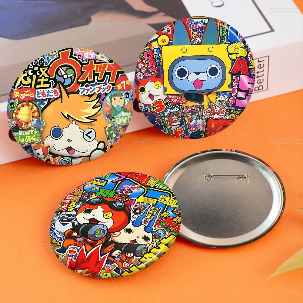 Yo Kai Watch Anime …