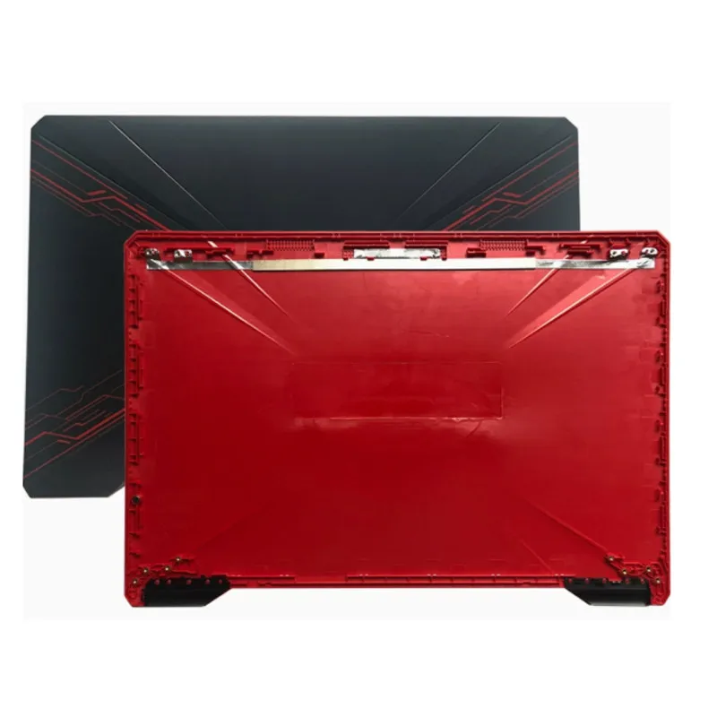 For Asu FX80 FX80G FZ80G ZX80 FX504 laptop LCD top cover screen back case front bezel frame hinge