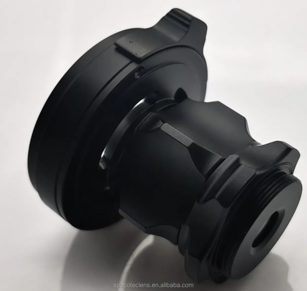 4K UHD 32mm Coupler IPX7 Waterproof  Endoscopic Coupler Endoscope  C Mount Adaptor