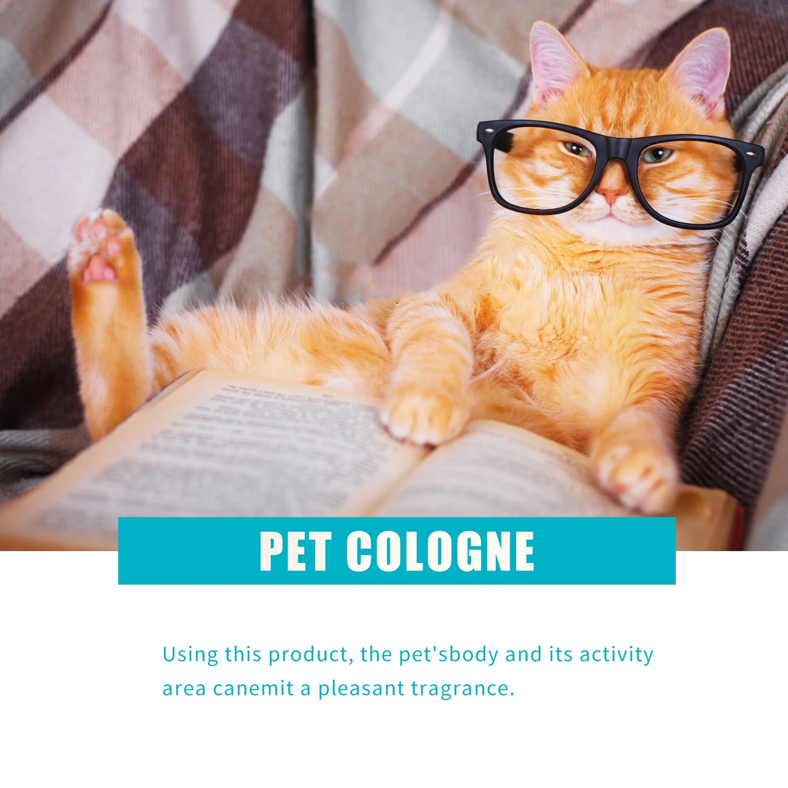 100 Ml Pet Deodorizing Perfume - Perfume Fragrance Shampoo recensione e prezzo
