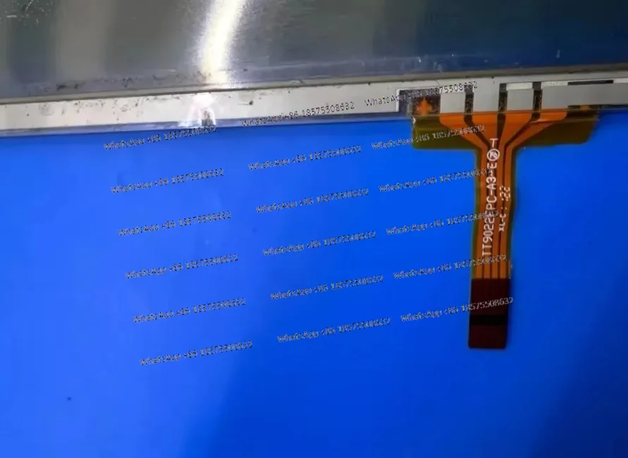 New 7inch Touch Panel Digitizer Touchpad For TT9022FPC-A3-E