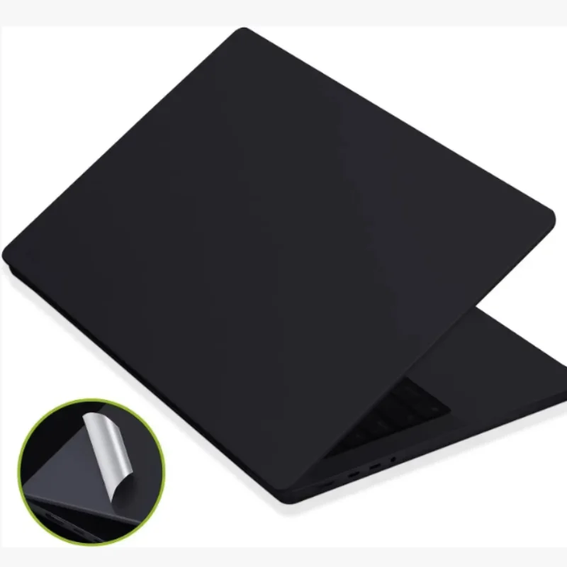 2026 Naklejka ochronna na MacBook M2 M4 M3 M5 A3434 A3426 Pro 14'16' cali, folia ochronna, nakładka na podpórkę pod nadgarstki + ochrona trackpada / skóra ochronna na obudowę — zdjęcie produktu 6