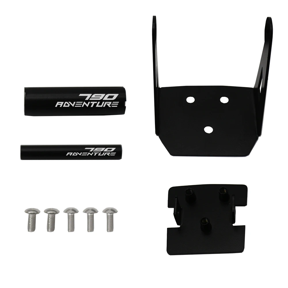 Motorrad zubehör GPS Smartphone Mount Telefon Navigations halterung Halter für 390/790/890 Adv Adventure R/S 2019 2020 2021