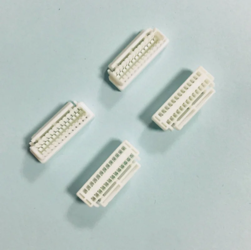 

200pcs GHDR-10V-S-1 12 14 16 18 20 22 24 26 connector