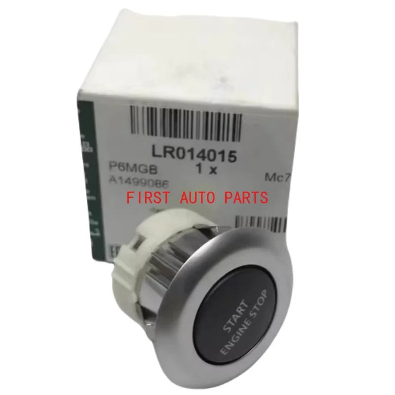 

OEM LR050802 For Land Rover Range Rover L322 2010 2011 2012 Engine Start Stop Keyless Ignition Switch Button