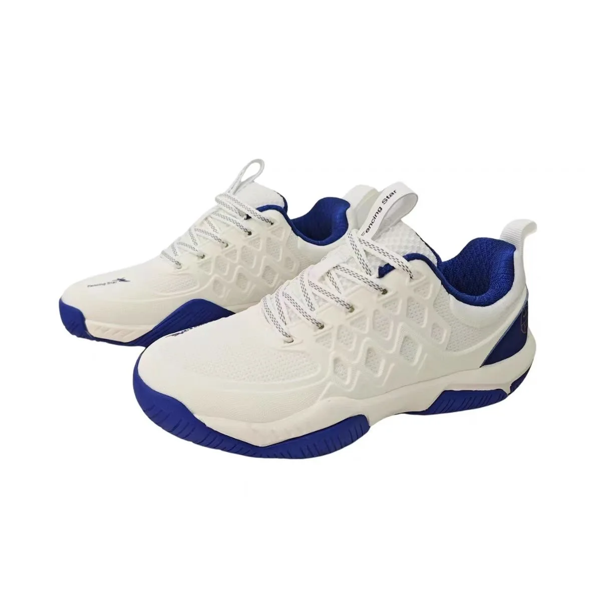 

Новые унисекс-кроссовки для фехтования 2025 года: удобные спортивные туфли, дизайнерские мужские и унисекс-модели для комфортных фитнес-тренировок в помещении