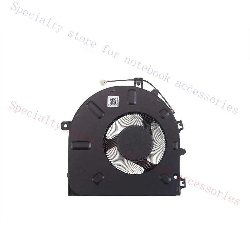 A+  Laptop CPU Fan DFSCM227163925 For Lenovo Ideapad 5 Pro-14ITL6 82L3 5F10S13956