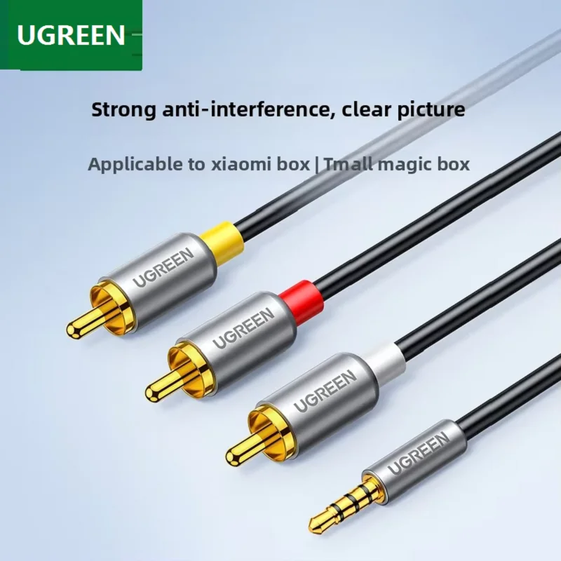 Ugreen Av Cable 1 T…