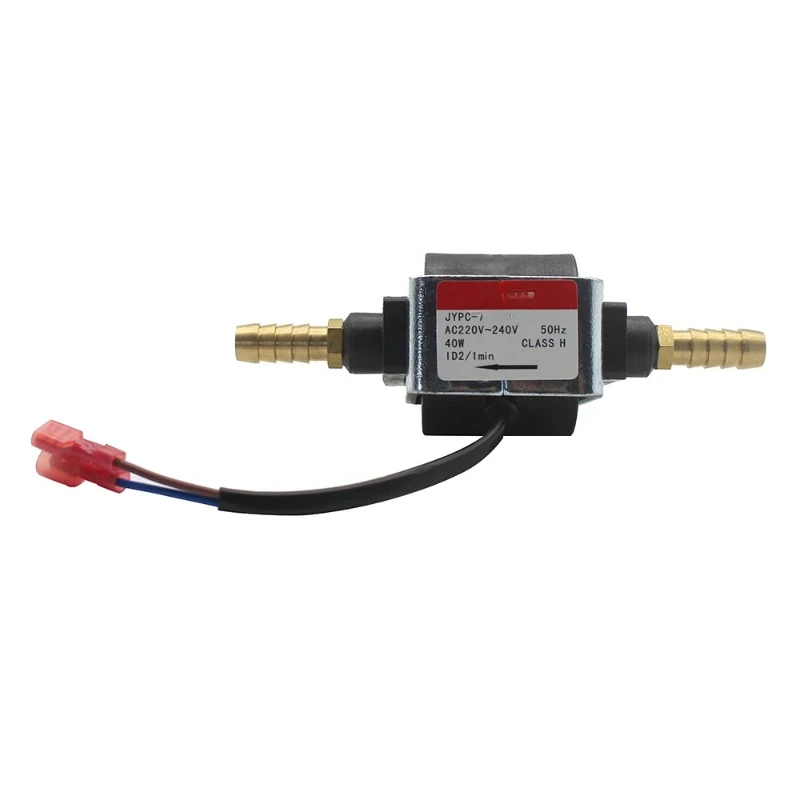 

Original JYPC-7 AC 220-240V 2bar 40W Micro Pumping Electromagnetic Water Pump