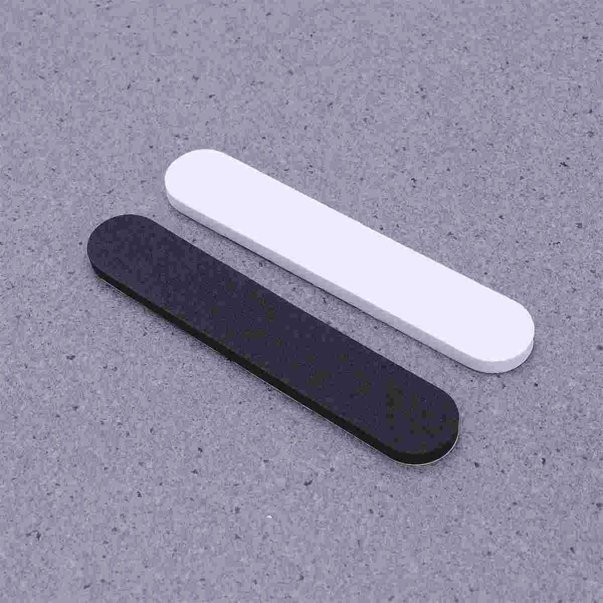 48 Pcs Adjustable Head Circumference Stickers Saver EVA Hat Size Reducer Tape Caps