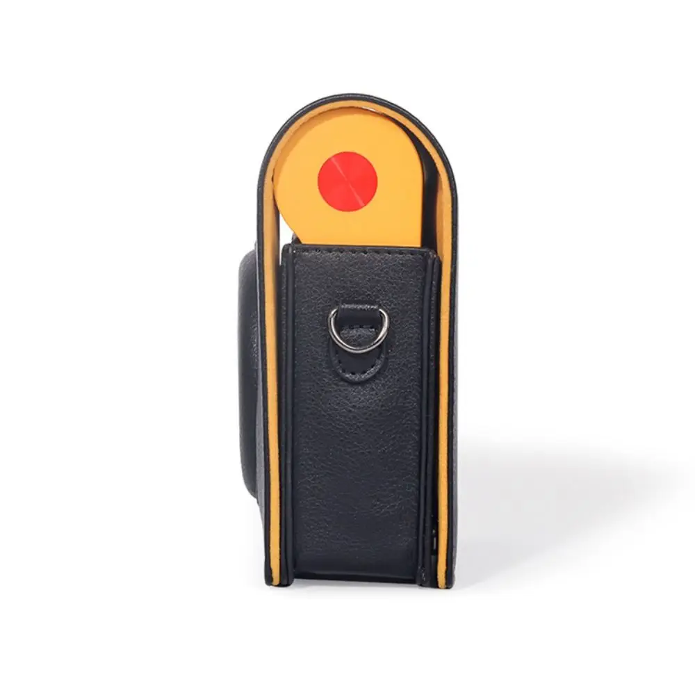 with Shoulder Strap Instant Camera Case Anti Scratch Shockproof Protective Cover Wear Resistant for Kodak Mini Shot 3 Era MS300