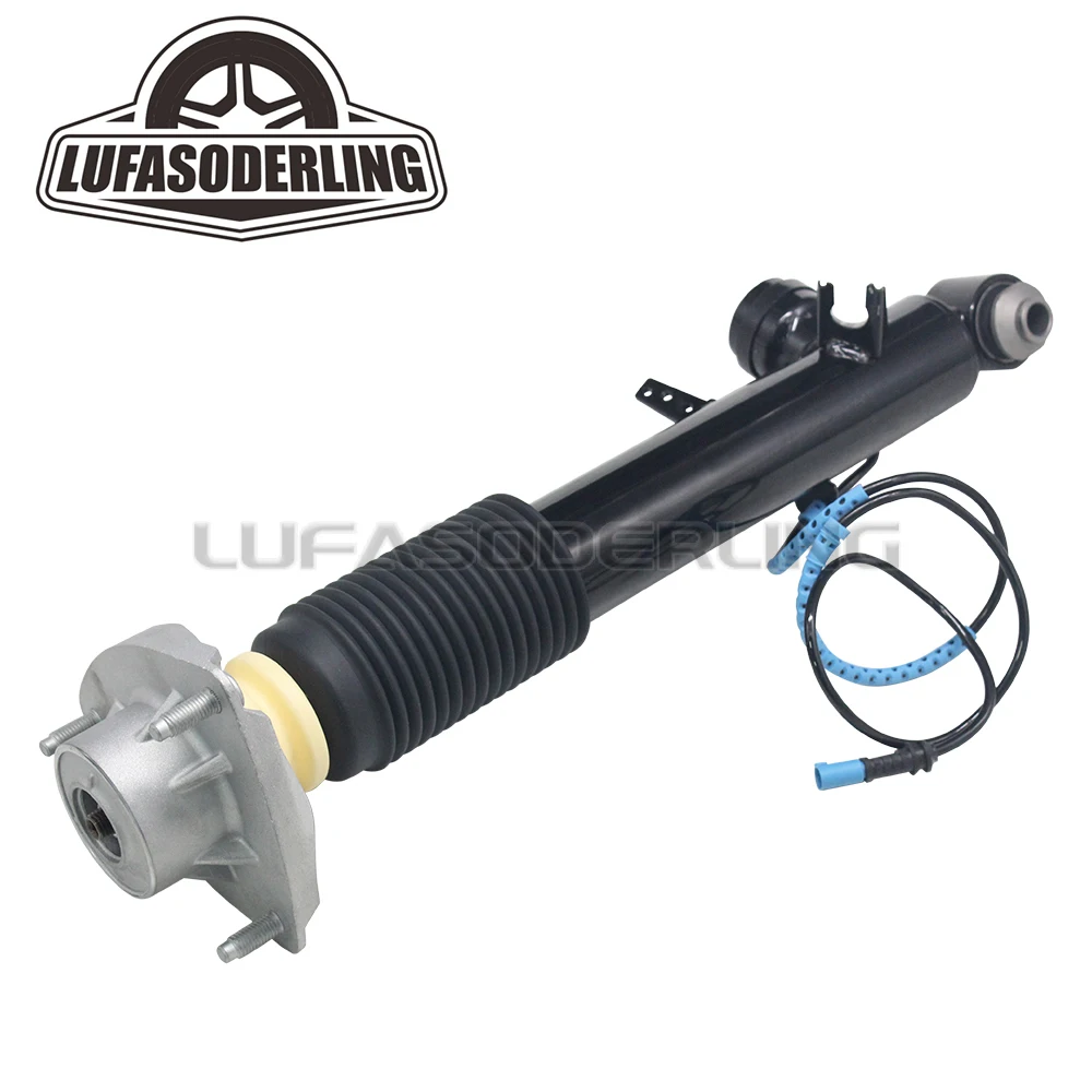 

1x Rear Left/Right Shock Absorber Strut For BMW X5 F15 F85 X6 F16 F86 xDrive 37126863175 37126863176 37106867867 37106867868 New