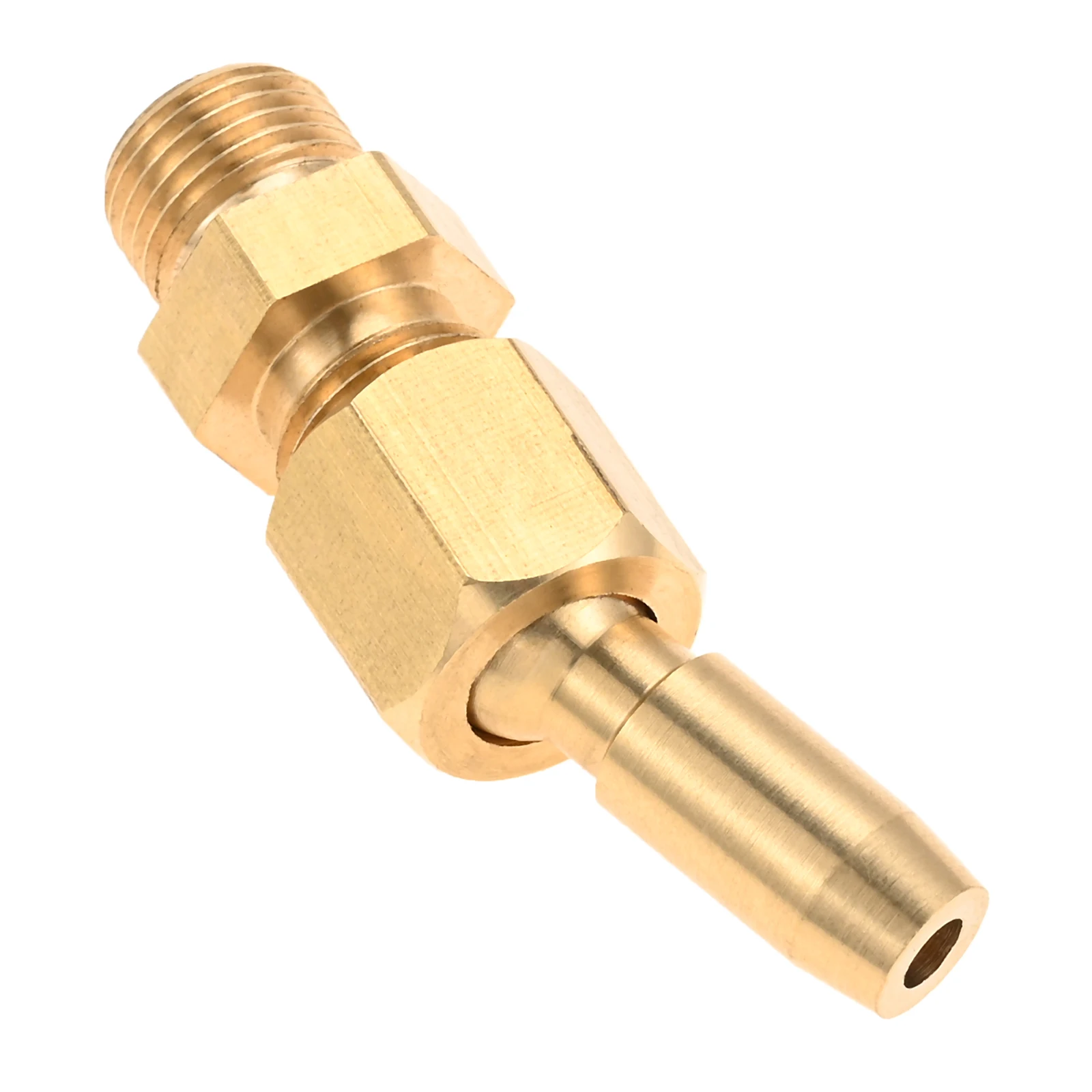 5pcs Brass Fountain Nozzle 1/8