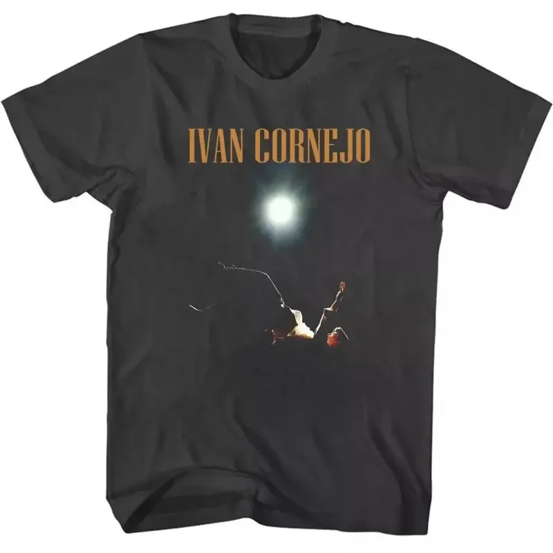 New Ivan Cornejo D Nde Est S For Fans 5Xl T Shirt Nw02_280