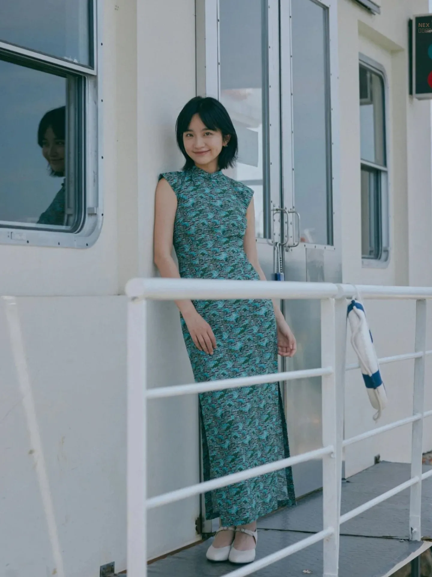 

Momei Long Cotton Linen Spring Summer Svel Side Zipper Water Town Sle Breathable Comfortable Daily Wear